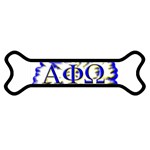 apo -photo-3 Magnet (Dog Bone)
