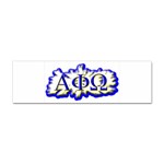 apo -photo-3 Sticker Bumper (10 pack)