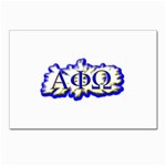 apo -photo-3 Postcard 4 x 6  (Pkg of 10)