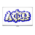 apo -photo-3 Business Card Holder