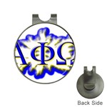 apo -photo-3 Golf Ball Marker Hat Clip