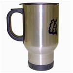 apo -photo-3 Travel Mug (Silver Gray)