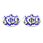 apo -photo-3 Cufflinks (Oval)