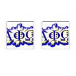 apo -photo-3 Cufflinks (Square)