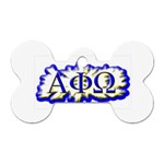 apo -photo-3 Dog Tag Bone (Two Sides)