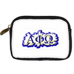 apo -photo-3 Digital Camera Leather Case