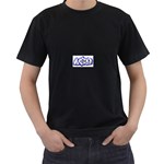 apo -photo-3 Black T-Shirt