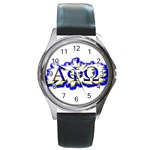 apo -photo-3 Round Metal Watch
