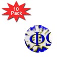 apo -photo-3 1  Mini Magnet (10 pack) 