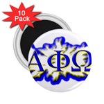 apo -photo-3 2.25  Magnet (10 pack)