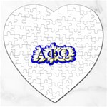 apo -photo-3 Jigsaw Puzzle (Heart)