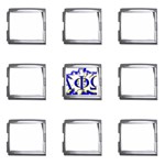 apo -photo-3 Mega Link Italian Charm (9 pack)