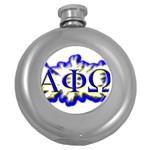 apo -photo-3 Hip Flask (5 oz)