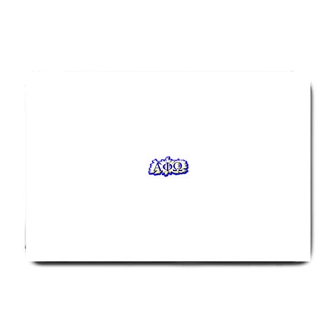 apo 24 x16  Door Mat