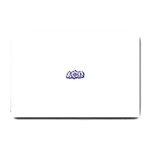apo -photo-3 Small Doormat