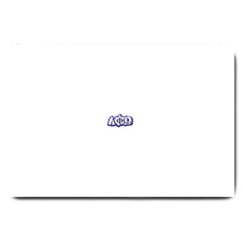 apo 30 x20  Door Mat