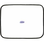 apo -photo-3 Mini Fleece Blanket(Two Sides)