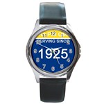 apo -photo-2 Round Metal Watch