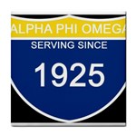 apo -photo-2 Tile Coaster