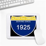 apo -photo-2 Small Mousepad