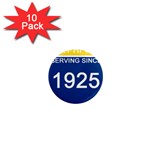 apo -photo-2 1  Mini Magnet (10 pack) 