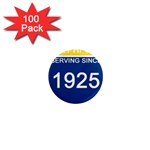 apo -photo-2 1  Mini Magnet (100 pack) 