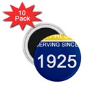 apo -photo-2 1.75  Magnet (10 pack) 