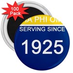 apo -photo-2 3  Magnet (100 pack)