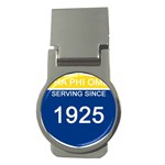 apo -photo-2 Money Clip (Round)
