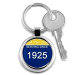 apo -photo-2 Key Chain (Round)