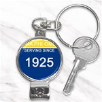 apo -photo-2 Nail Clippers Key Chain