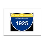 apo -photo-2 Sticker A4 (10 pack)