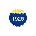 apo -photo-2 Golf Ball Marker (10 pack)