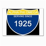 apo -photo-2 Postcard 4 x 6  (Pkg of 10)
