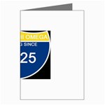 apo -photo-2 Greeting Cards (Pkg of 8)