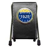 apo -photo-2 Pen Holder Desk Clock