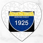 apo -photo-2 Jigsaw Puzzle (Heart)