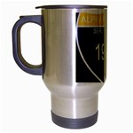 apo -photo-2 Travel Mug (Silver Gray)