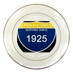 apo -photo-2 Porcelain Plate