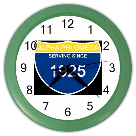 apo Front