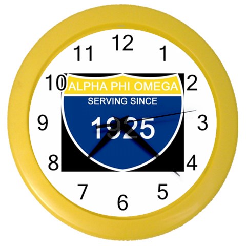 apo Front