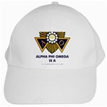 apo -photo-1 White Cap