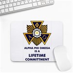 apo -photo-1 Small Mousepad