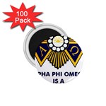 apo -photo-1 1.75  Magnet (100 pack) 
