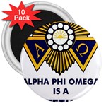 apo -photo-1 3  Magnet (10 pack)