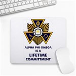 apo -photo-1 Large Mousepad