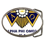 apo -photo-1 Belt Buckle