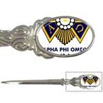 apo -photo-1 Letter Opener