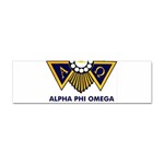 apo -photo-1 Sticker (Bumper)