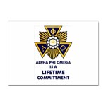 apo -photo-1 Sticker A4 (100 pack)